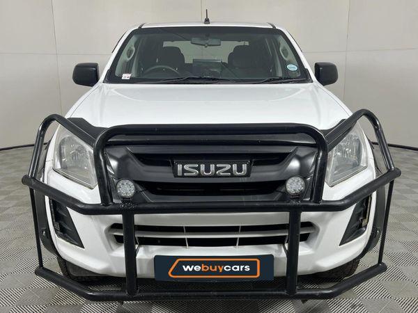 2021-Isuzu-D-Max-250-HO-Hi-Rider-Auto-Double-Cab image:16
