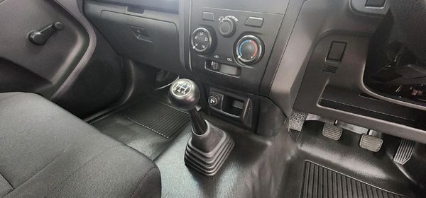2026-Isuzu-D-Max-250C-Single-Cab image:14