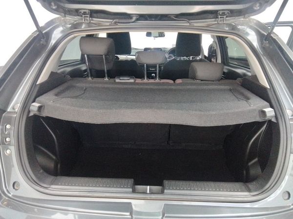 2024-Toyota-Starlet-Cross-15XR image:9