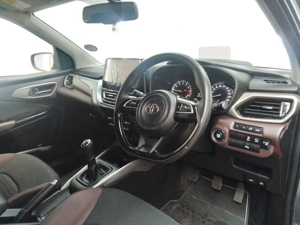 2024-Toyota-Starlet-Cross-15XR image:13