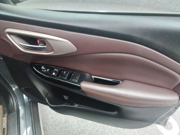 2024-Toyota-Starlet-Cross-15XR image:15