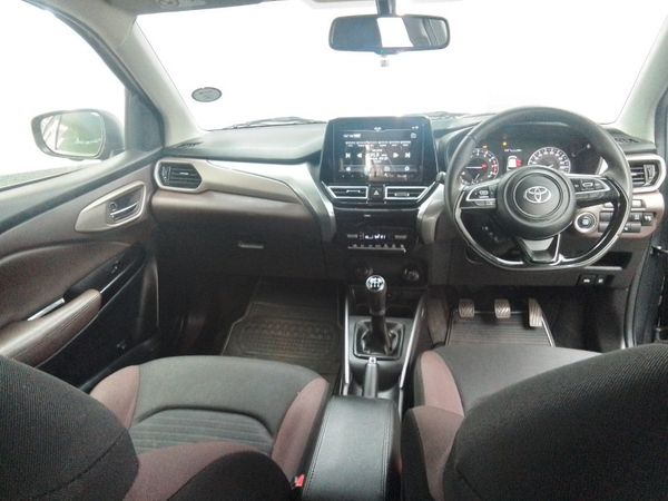 2024-Toyota-Starlet-Cross-15XR image:17