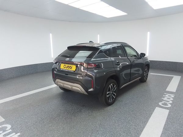 2024-Toyota-Starlet-Cross-15XR image:6