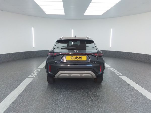 2024-Toyota-Starlet-Cross-15XR image:8
