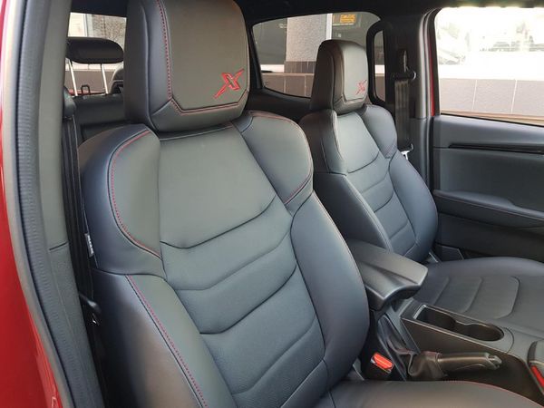 2026-Isuzu-D-Max-19-DDI-HR-X-Rider-Auto-Double-Cab image:13