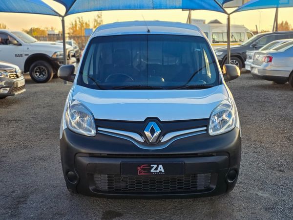 2015-Renault-Kangoo-16i-Express-Panel-Van image:2
