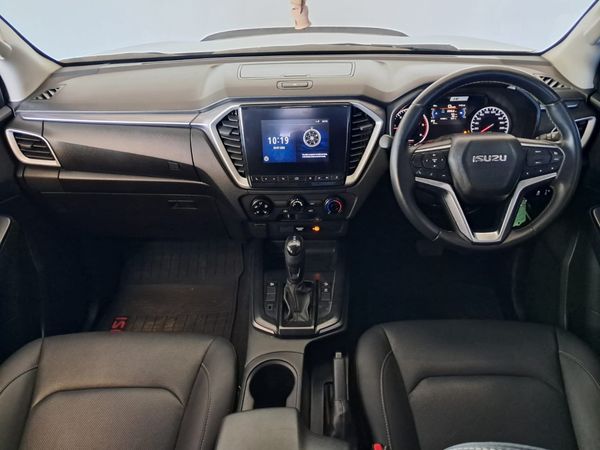 2023-Isuzu-D-Max-19-DDI-HR-LS-Auto-Double-Cab image:11