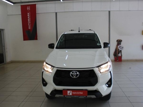 2026-Toyota-Hilux-24-GD-6-Raider-4x4-Double-Cab image:8