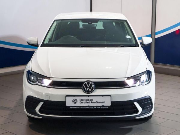 2022-Volkswagen-Polo-10-TSI image:1