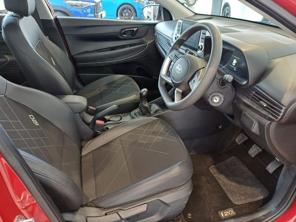 2024-Hyundai-i20-12-Executive image:8