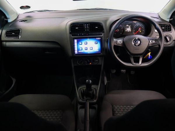 2025-Volkswagen-Polo-Vivo-14 image:16