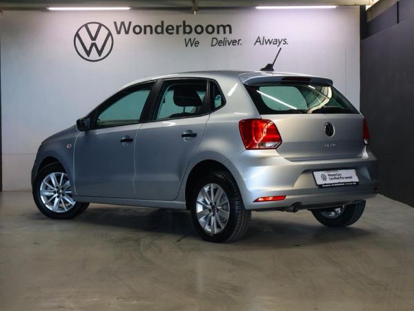 2025-Volkswagen-Polo-Vivo-14 image:4
