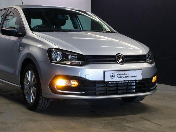 2025-Volkswagen-Polo-Vivo-14 image:5