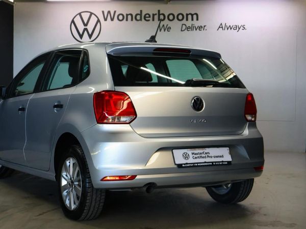 2025-Volkswagen-Polo-Vivo-14 image:6