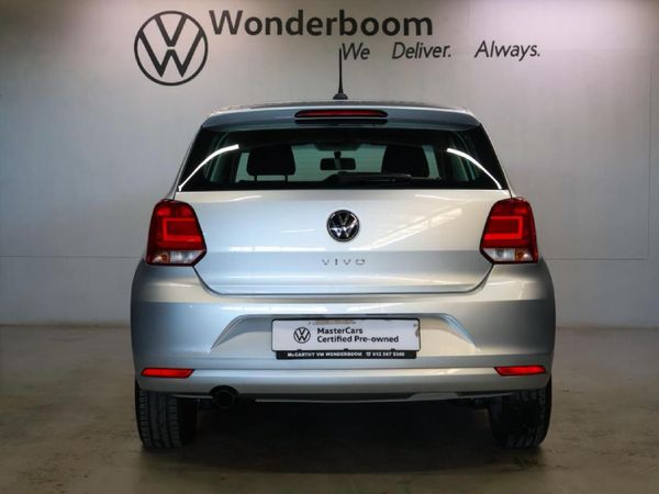 2025-Volkswagen-Polo-Vivo-14 image:7