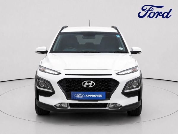 2019-Hyundai-Kona-20-Executive-Auto image:1