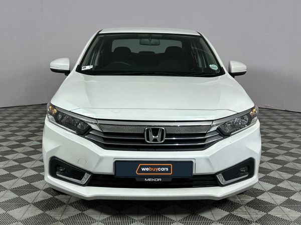 2025-Honda-Amaze-12-Comfort-Auto image:14