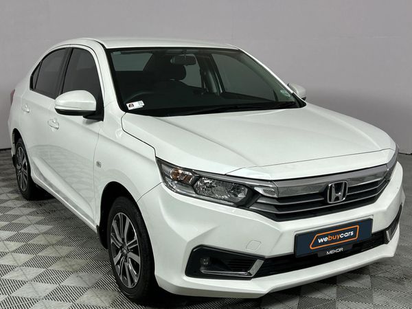 2025-Honda-Amaze-12-Comfort-Auto image:15
