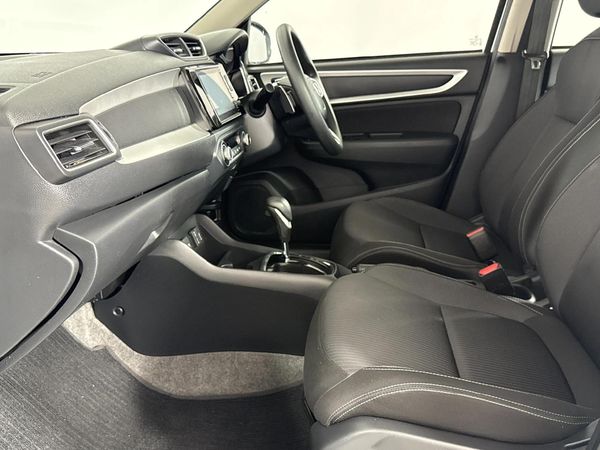 2025-Honda-Amaze-12-Comfort-Auto image:8