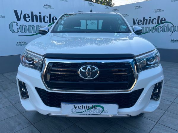 2020-Toyota-Hilux-28-GD-6-Raider-4x4-Extended-Cab image:1