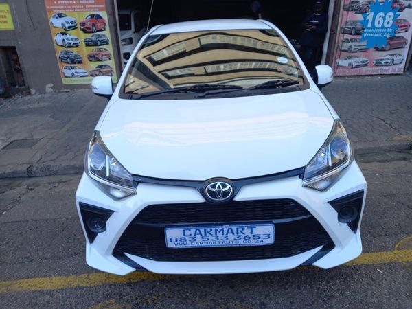 2022-Toyota-Agya-10 image:1