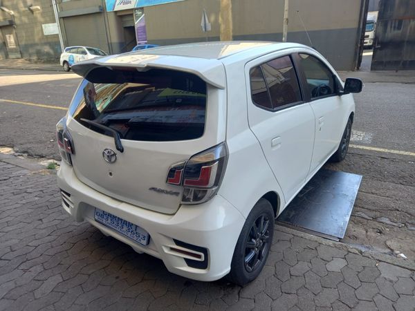 2022-Toyota-Agya-10 image:5
