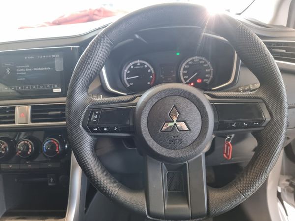 2026-Mitsubishi-Xpander-15-MY26-MT image:11