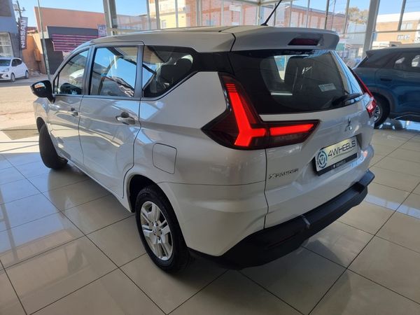 2026-Mitsubishi-Xpander-15-MY26-MT image:3
