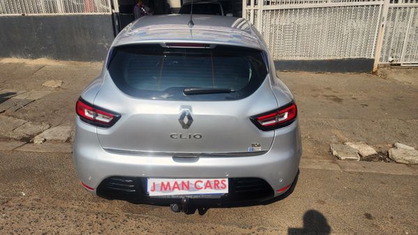2018-Renault-Clio-IV-900T-Dynamique-5-dr-66kW image:7