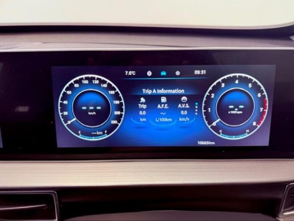 2025-Chery-Tiggo-Cross-15t-Elite-Auto image:9