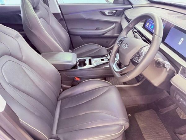 2025-Chery-Tiggo-Cross-15t-Elite-Auto image:10
