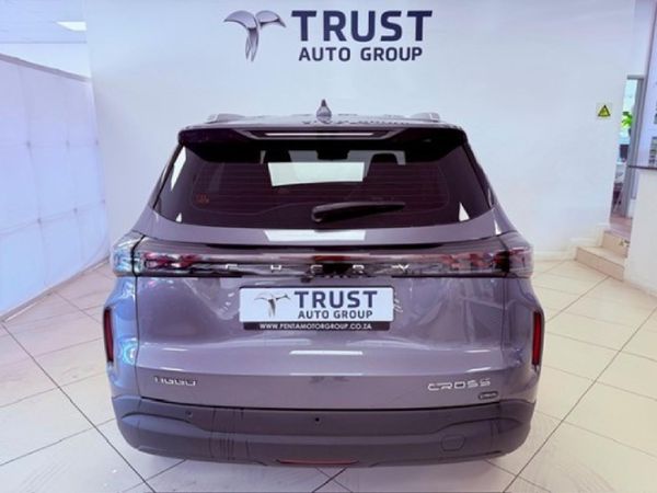 2025-Chery-Tiggo-Cross-15t-Elite-Auto image:3