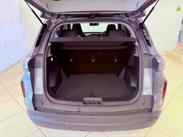 2025-Chery-Tiggo-Cross-15t-Elite-Auto image:4