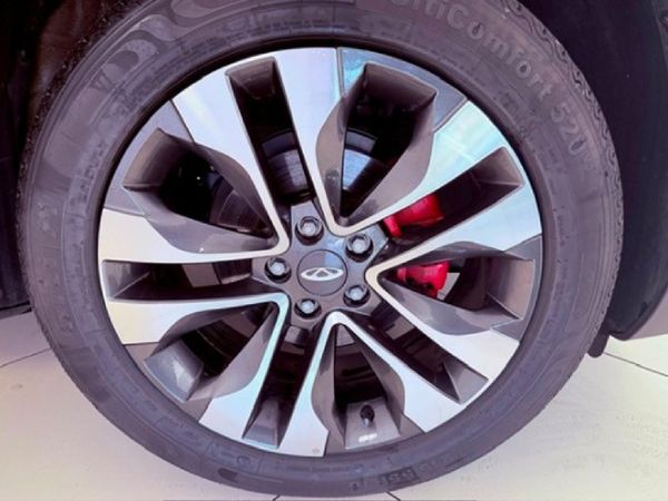 2025-Chery-Tiggo-Cross-15t-Elite-Auto image:5