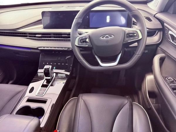 2025-Chery-Tiggo-Cross-15t-Elite-Auto image:6