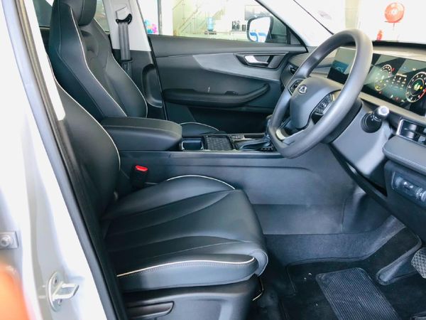 2026-Chery-Tiggo-Cross-15-Lit-CVT-Auto image:11