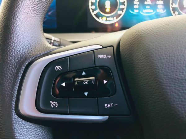 2026-Chery-Tiggo-Cross-15-Lit-CVT-Auto image:19