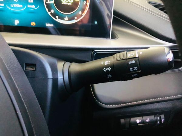2026-Chery-Tiggo-Cross-15-Lit-CVT-Auto image:21