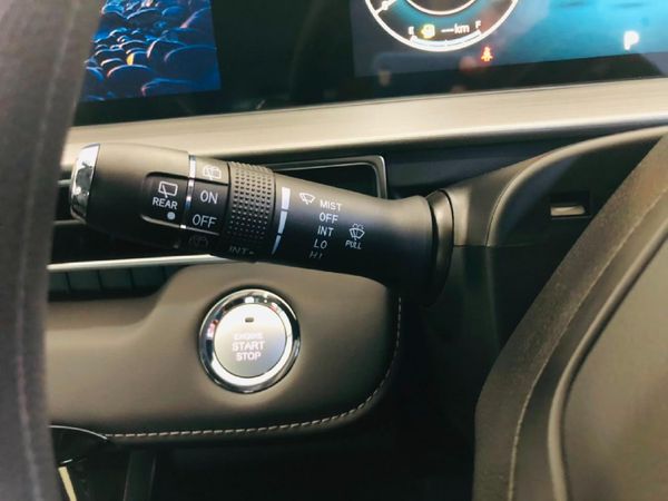 2026-Chery-Tiggo-Cross-15-Lit-CVT-Auto image:22