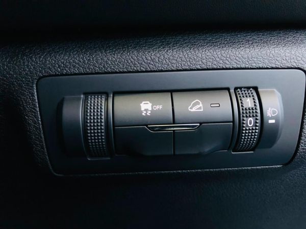 2026-Chery-Tiggo-Cross-15-Lit-CVT-Auto image:25