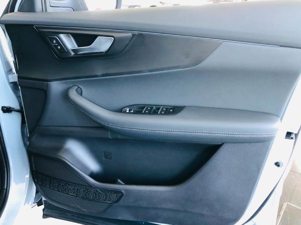 2026-Chery-Tiggo-Cross-15-Lit-CVT-Auto image:28