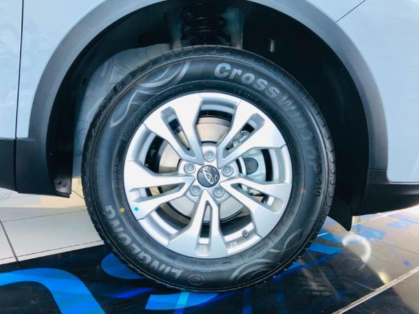 2026-Chery-Tiggo-Cross-15-Lit-CVT-Auto image:8
