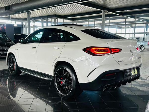 2021-Mercedes-AMG-GLE-63-S-AMG-Coupe-4Matic image:11