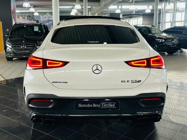 2021-Mercedes-AMG-GLE-63-S-AMG-Coupe-4Matic image:14