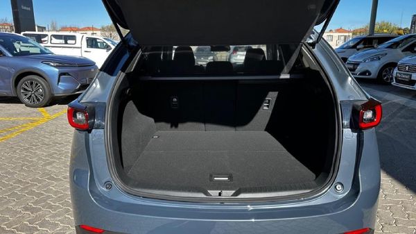 2026-Mazda-CX-5-20-Active-Auto image:9