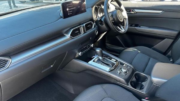 2026-Mazda-CX-5-20-Active-Auto image:16