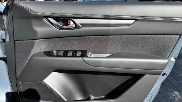 2026-Mazda-CX-5-20-Active-Auto image:18