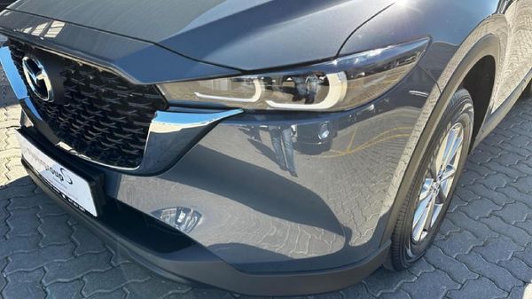 2026-Mazda-CX-5-20-Active-Auto image:3