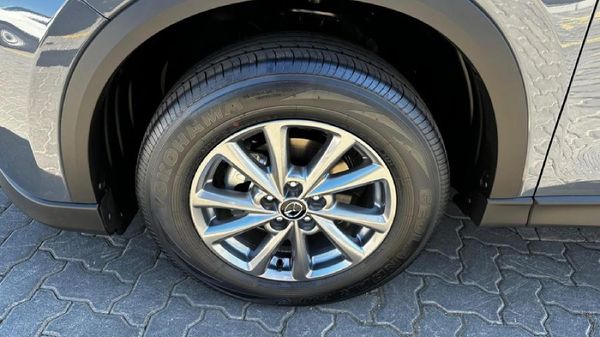 2026-Mazda-CX-5-20-Active-Auto image:4