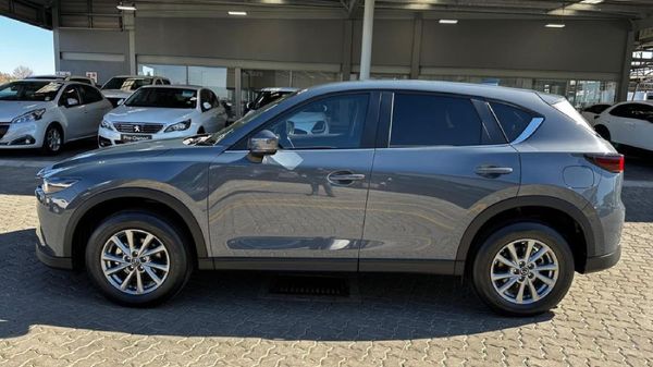 2026-Mazda-CX-5-20-Active-Auto image:5